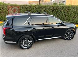 هیوندای پالیسەید